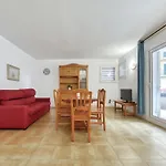 Apartment Platja de Roses-11