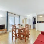 Apartment Platja de Roses-11